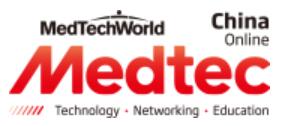 2023Medtec中國展暨第十七屆國際醫(yī)療器械設(shè)計(jì)與制造技術(shù)展覽會