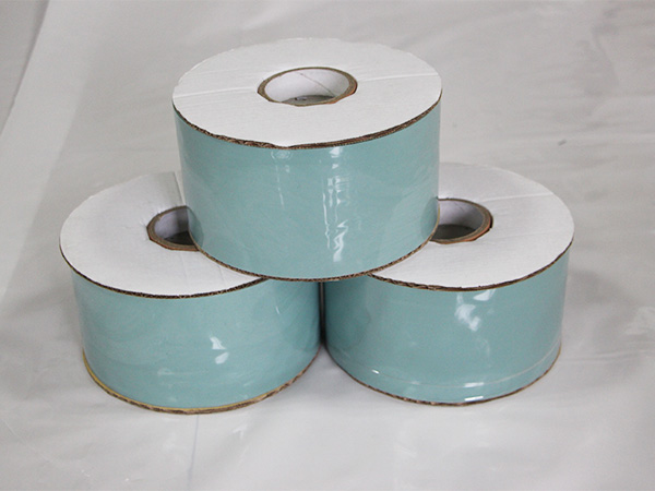 粘彈體防腐膠帶生產(chǎn)