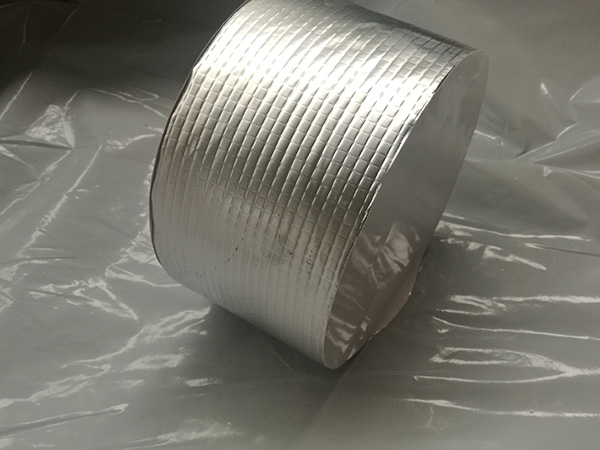 鋁箔防腐膠帶 鋁箔防腐膠帶