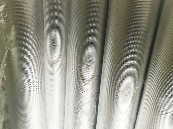 濟寧鋁箔防腐膠帶