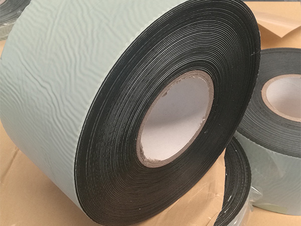 聚乙烯防腐膠帶標準