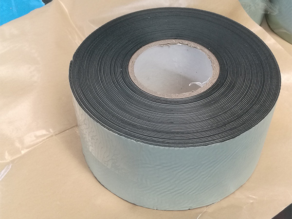 聚乙烯防腐膠帶公司