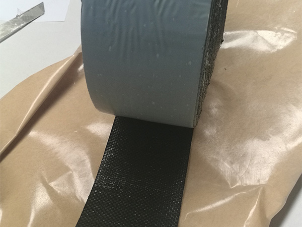 聚丙烯管道防腐膠帶