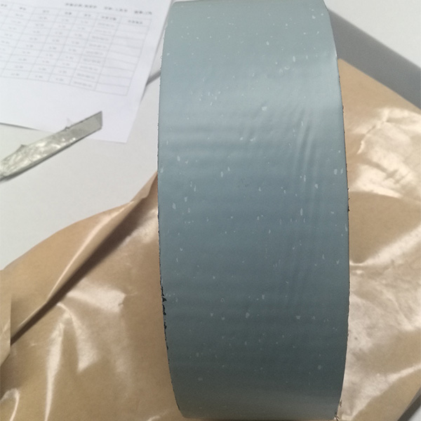 聚丙烯防腐膠帶施工